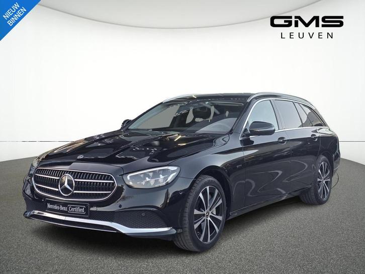 Mercedes-Benz E-Klasse Estate E 300de Business Solution, Autos, Mercedes-Benz, Entreprise, Achat, Classe E, Air conditionné, Air conditionné automatique