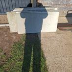 Betonplaten 16 stuks, Tuin en Terras, Ophalen