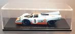Spark #S1098 - Porsche 917 K No.1 2nd Daytona 24H 1970, Verzenden, Nieuw, Auto, Overige merken