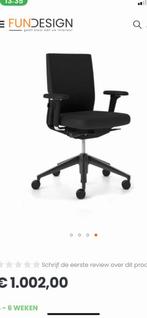 VITRA CHAISE BUREAU, Enlèvement, Comme neuf