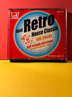 Real retro house classix - the ultimate vol 4, Cd's en Dvd's, Verzenden