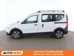 Dacia Dokker 1.3 TCe Techroad (année de construction 2019), 1332 cm³, Achat, Euro 6, Boîte manuelle