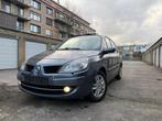 Scenic 1.6 benzine automaat panodak navigatie, Auto's, Renault, Automaat, Euro 5, Achterwielaandrijving, 4 cilinders