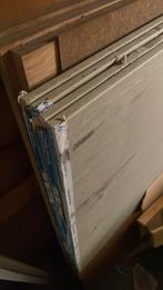 Gyproc 6 stuks, Doe-het-zelf en Bouw, Ophalen, Zo goed als nieuw