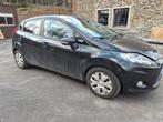 Ford fiesta, Autos, Euro 5, Achat, Boîte manuelle, Noir
