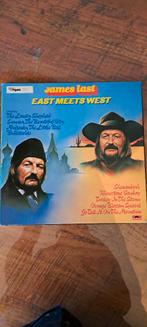 Disques vinyles - LP multibox, Enlèvement, Utilisé