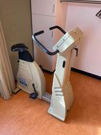 Ergo-fit Hometrainer Ergo Cycle 1500 fiets, Ophalen, Gebruikt, Hometrainer