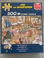 Van Haasteren : Le Nouvel An (500 pièces), Enlèvement ou Envoi, Comme neuf