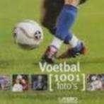 Voetbal 1001 fotos Yann Berger 464 blz, Enlèvement ou Envoi, Comme neuf