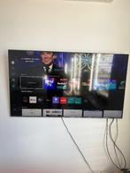 TV Samsung QLED 4K 65’ SmartTV neuve de 4 mois, Ophalen, QLED, 120 Hz, Zo goed als nieuw