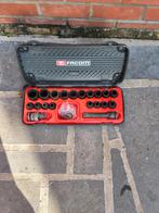 coffre  à douille  à choque  facom, Enlèvement