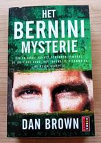 Het Bernini mysterie / Dan Brown, Enlèvement, Neuf