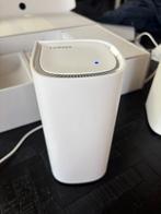 Linksys MX6202 Velop Pro - Wifi 6E, Ophalen of Verzenden, Gebruikt, Router, Linksys