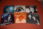 45t's uit de 50 jarige carrierre van LEE TOWERS, Enlèvement ou Envoi, 1960 à 1980, Comme neuf, Autres formats