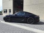 Porsche cayman, Auto's, Porsche, Euro 6, Handgeschakeld, 2000 cc, Zwart