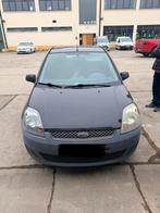 Ford fiesta, Autos, Achat, Boîte manuelle, Noir, 5 portes