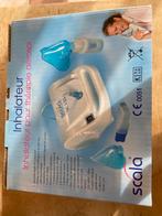 Aerosol-apparaat, Enlèvement ou Envoi, Comme neuf