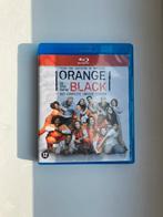 Orange is the New Black (Season 2) (Blu-ray), Ophalen of Verzenden, Zo goed als nieuw, Drama, Boxset