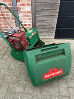 Ransomes marquis, Tuin en Terras, Ophalen, Gebruikt, Ransomes, Opvangbak