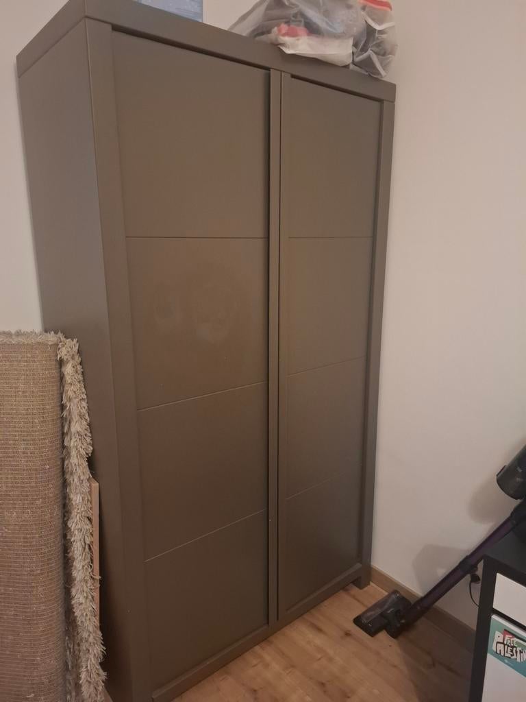 Kleerkast, Ophalen of Verzenden