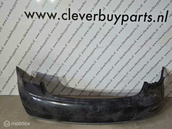 Achterbumper origineel Audi A3 8V ('12-'17) 8v5807511, Autos : Pièces & Accessoires, Carrosserie & Tôlerie, Pare-chocs, Audi, Arrière