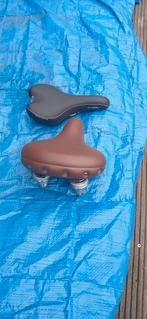 fietszadels, Neuf, Overage merken, Elektrische fiets, Enlèvement