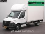 Mercedes Sprinter 514 CDI Automaat Laadklep Zijdeur Dubbellu, Auto's, Automaat, Stof, Gebruikt, Euro 6