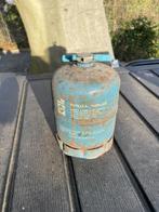 Omwisselbaar/navulbare Campingaz fles type 901 (leeg), Caravans en Kamperen, Ophalen, Gebruikt