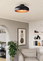 Plafonnier EGLO Mogano, Enlèvement, Utilisé, Métal