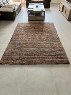 Modern kamertapijt, Ophalen