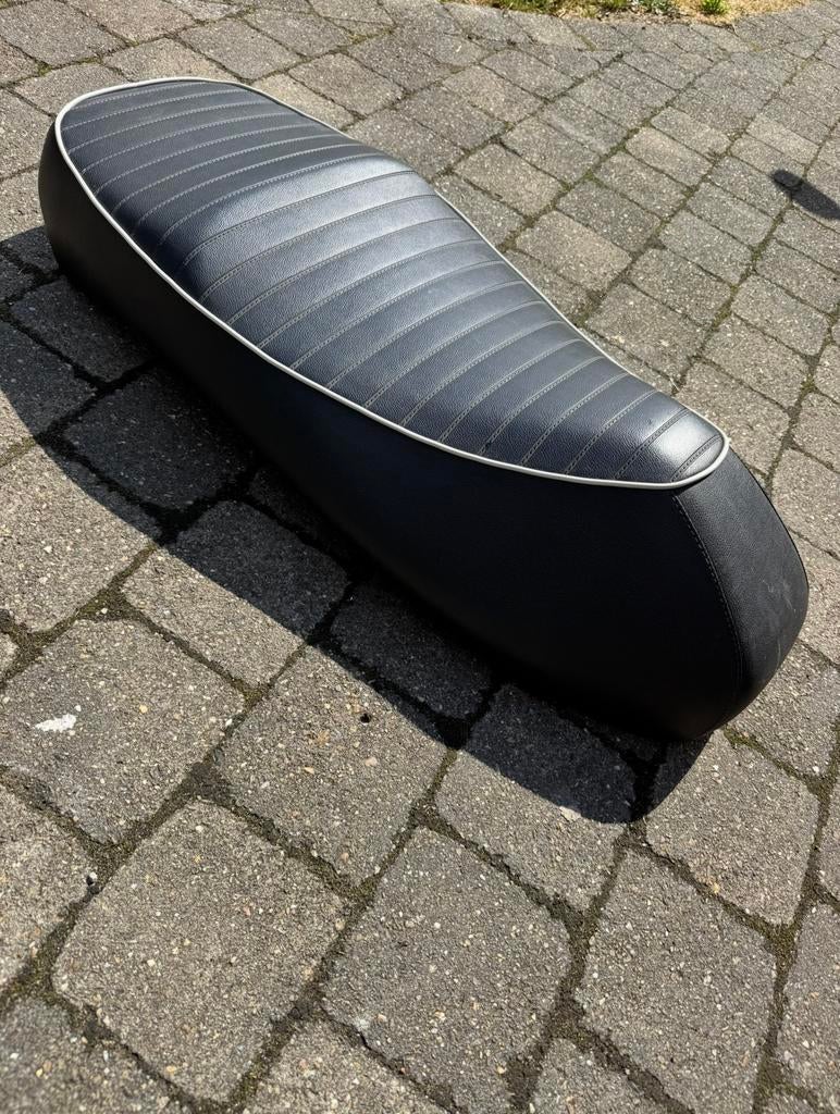 Vespa GTS Super 125 / 250 /300, Ophalen