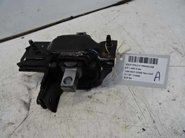 SUPPORT BOITE DE VITESSES Polo V (6R) (6R0199555), Utilisé, Volkswagen