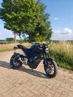 Honda Cb125r (bj 2025), Motoren, Particulier, 125 cc, 11 kW of minder, ABS