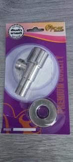 Vanne d'arrêt 1/2", Hobby & Loisirs créatifs, Couture & Fournitures, Enlèvement ou Envoi