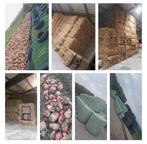 Voederbieten Mais mks hooi stro voordroog, Enlèvement