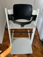 Chaise evolutive en bois stokke, Enfants & Bébés, Enlèvement ou Envoi, Comme neuf, Chaise évolutive