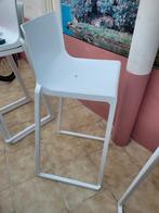 Flexfurn 8 barkrukken + statafel voor 4 personen., Enlèvement