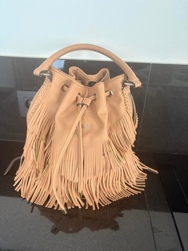 Handtas Guess nieuw, Handtassen en Accessoires, Ophalen of Verzenden, Nieuw, Handtas