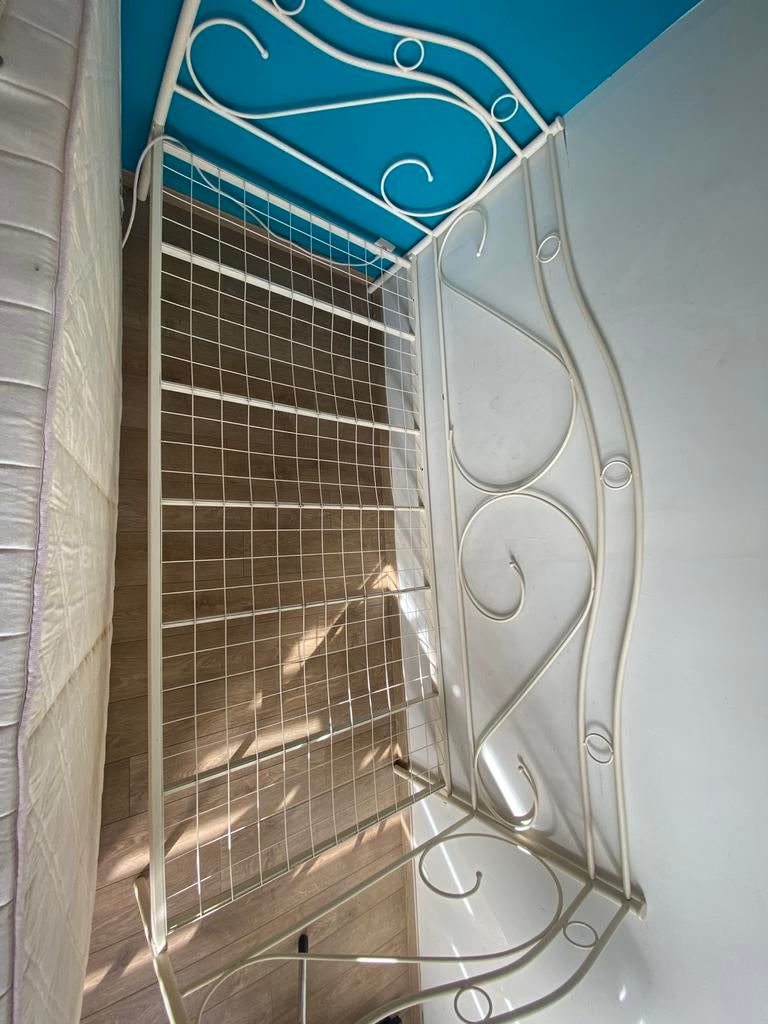 Prinsessenbed, Kinderen en Baby's, Ophalen, Gebruikt