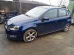 VW Polo 6R 1600 TDI problème moteur / démarre/ se déplace, Autos, Euro 5, Boîte manuelle, 5 portes, Particulier