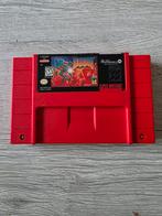 Doom — Super Nintendo — NTSC-USA-versie, Games en Spelcomputers, Gebruikt, Shooter, 1 speler, Ophalen of Verzenden