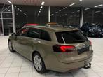 Opel Insignia Sports Tourer SW  2.0D 88kW Euro 5b Année 2014, Autos, Cuir, Euro 5, Achat, Entreprise