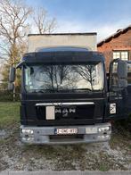 Camion Man TGL12.250, Autos, Euro 5, Achat, 2 places, MAN
