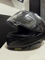 motorhelm HJC RPHA-71 Mat zwart, Motoren, Kleding | Motorhelmen, Ophalen, HJC
