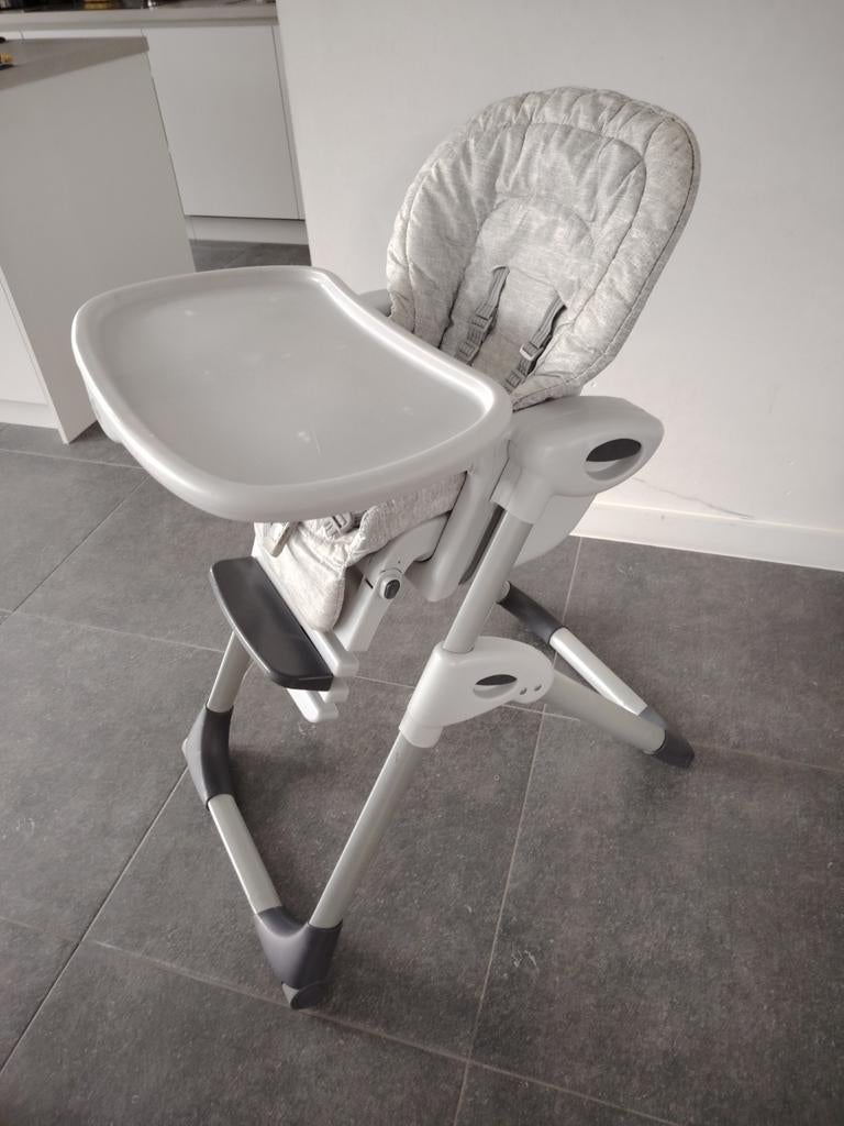 Kinderstoel Joie te koop., Kinderen en Baby's, Kinderkamer | Tafels en Stoelen, Ophalen
