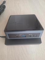 Mini-PC performant Intel NUC 10, 256 GB, Enlèvement ou Envoi, 8 GB, Intel