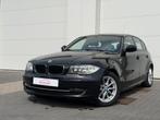 Bmw 1 serie edition packet 132.000km benzine, Autos, Achat, Entreprise, Boîte manuelle, Vitres électriques