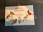 Christine Berrie - Vogelmemory, Enlèvement ou Envoi, Christine Berrie