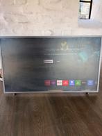 Samsung The Frame 32” Smart TV, Ophalen, Gebruikt, Samsung, Smart TV
