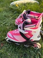 Rolschaatsen Dames, Ophalen, Zo goed als nieuw